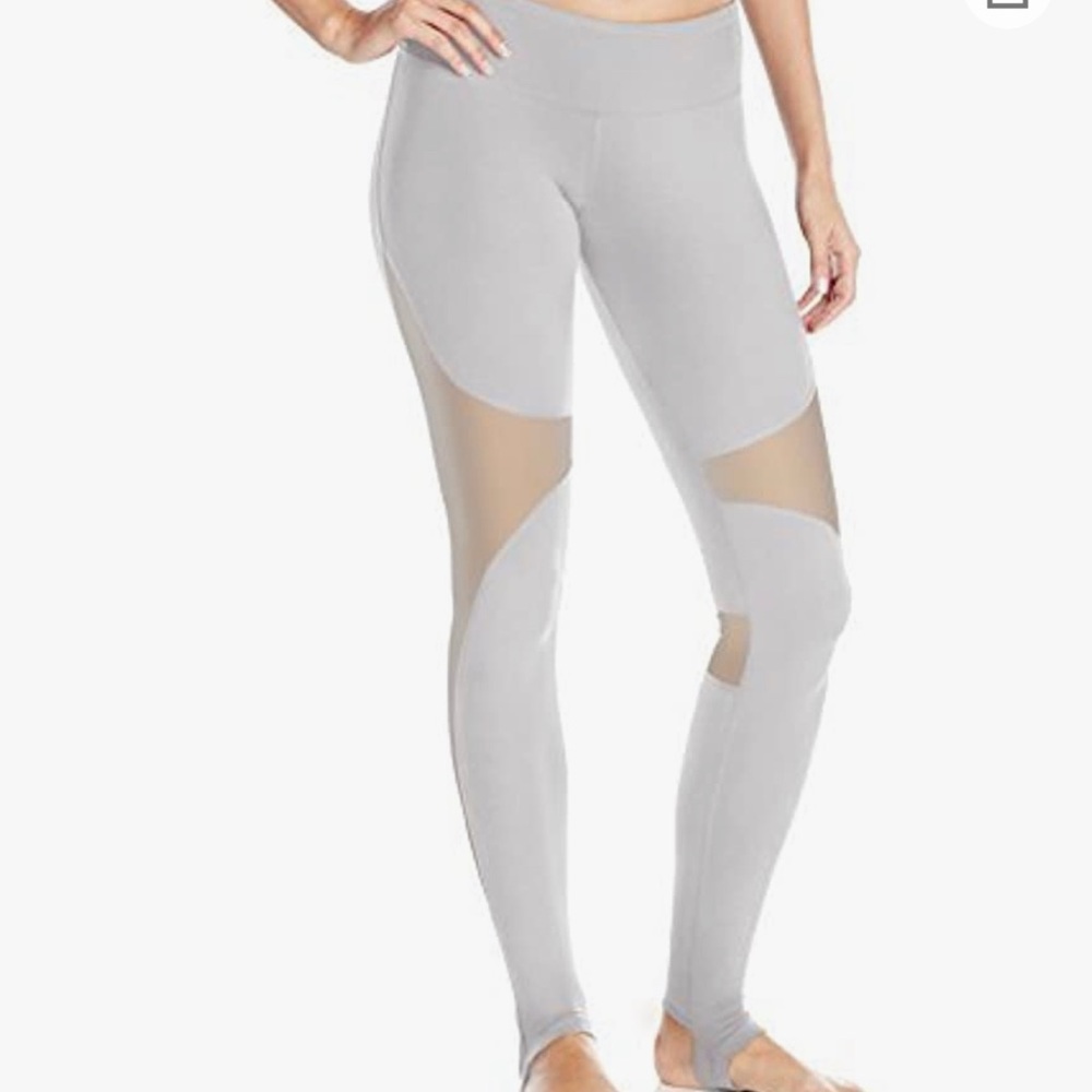 Alo Coast Stirrup Leggings